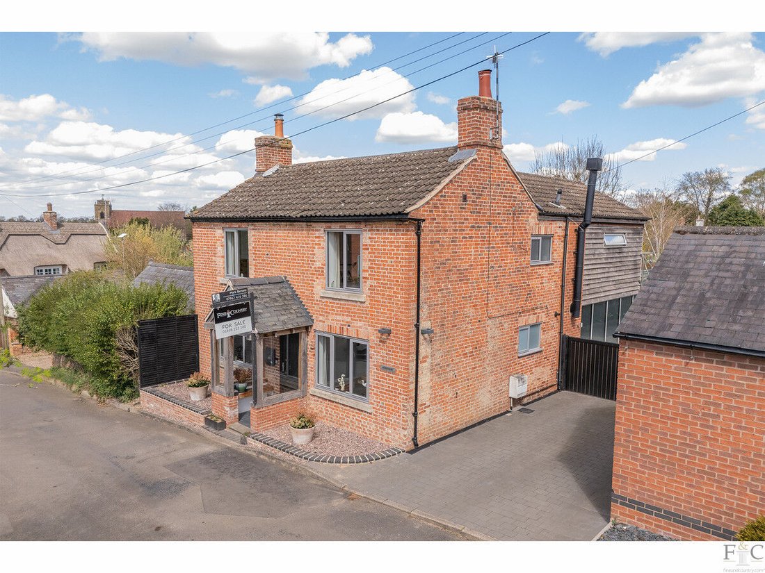 House in Shearsby, England 2 - 15531690