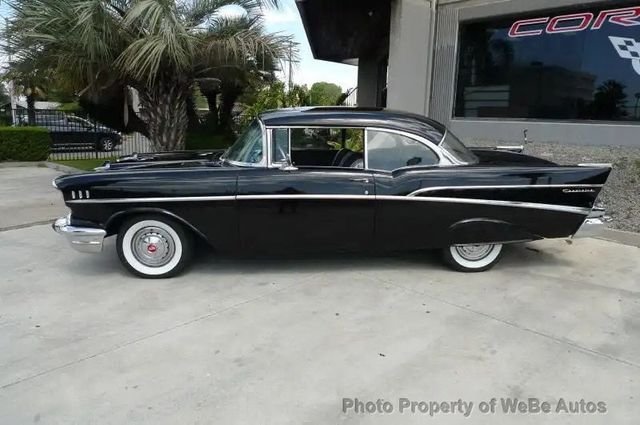 Chevrolet 210 in Calverton, NY, United States 5 - 15531929