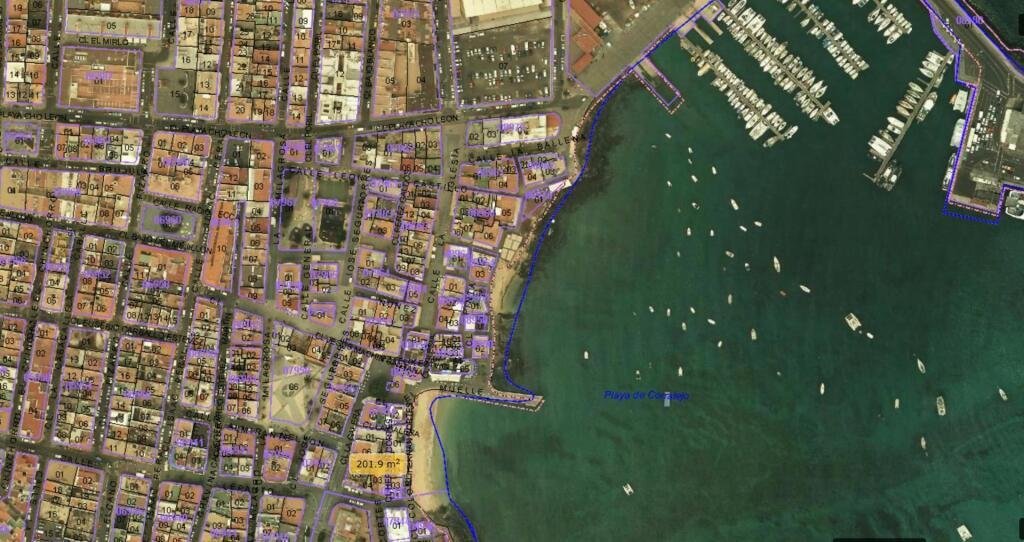 La Oliva, Canary Islands, Spain 4 - 14676751