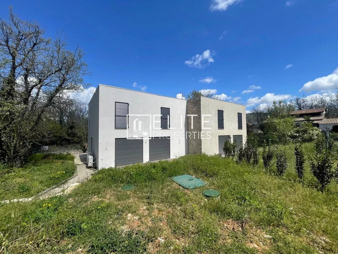 House in Saint-Cézaire-sur-Siagne, Provence-Alpes-Côte d'Azur, France 3 - 14166039