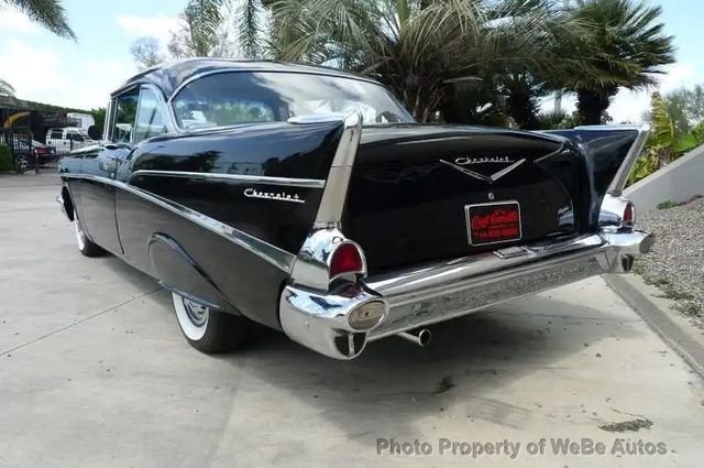 Chevrolet 210 in Calverton, NY, United States 4 - 15531929