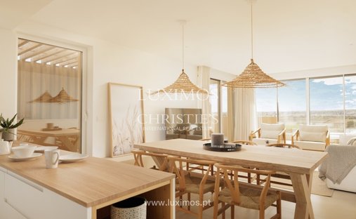 Appartamento a Altura, Algarve, Portogallo 1