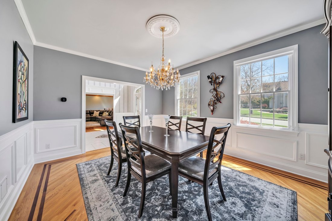 House in Wayne, New Jersey, United States 5 - 15529588