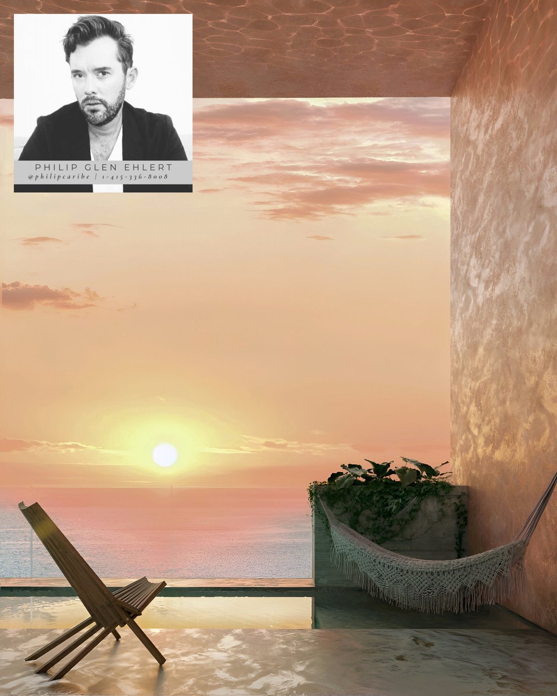 Penthouse à zipolite, Oaxaca de Juárez, Mexique 1 - 14913137