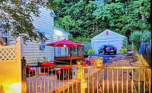 Casa a Yonkers, New York, Stati Uniti 1