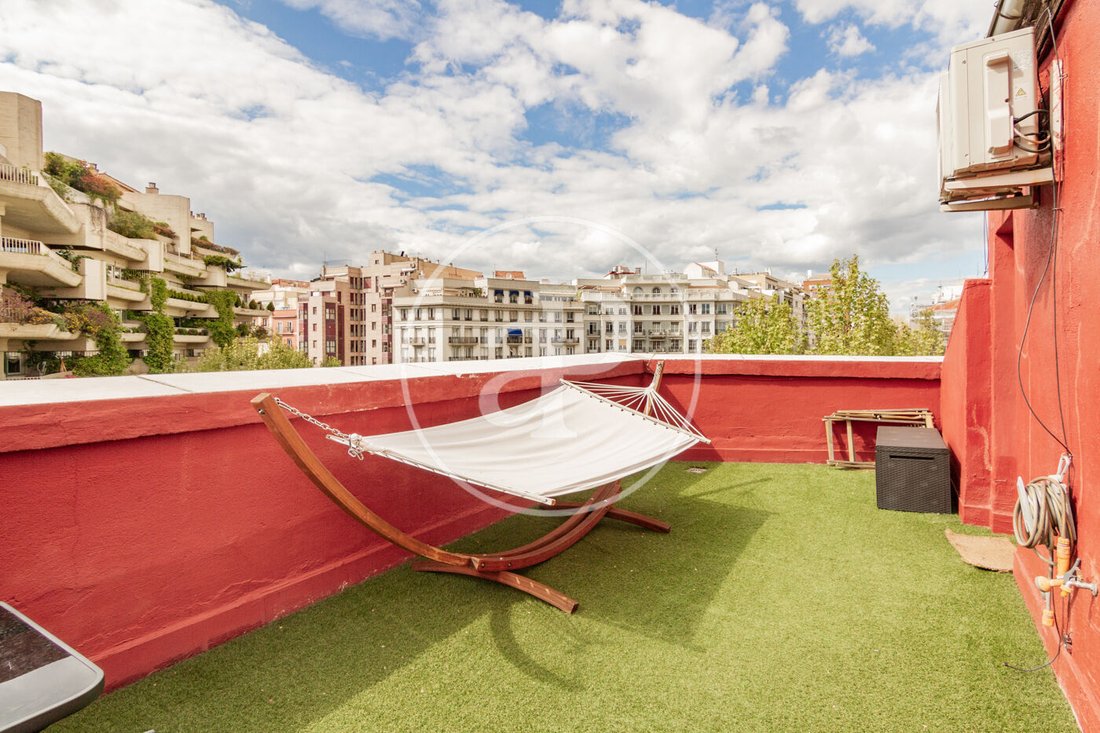 Penthouse in Centro, Madrid, Spain 2 - 15533376