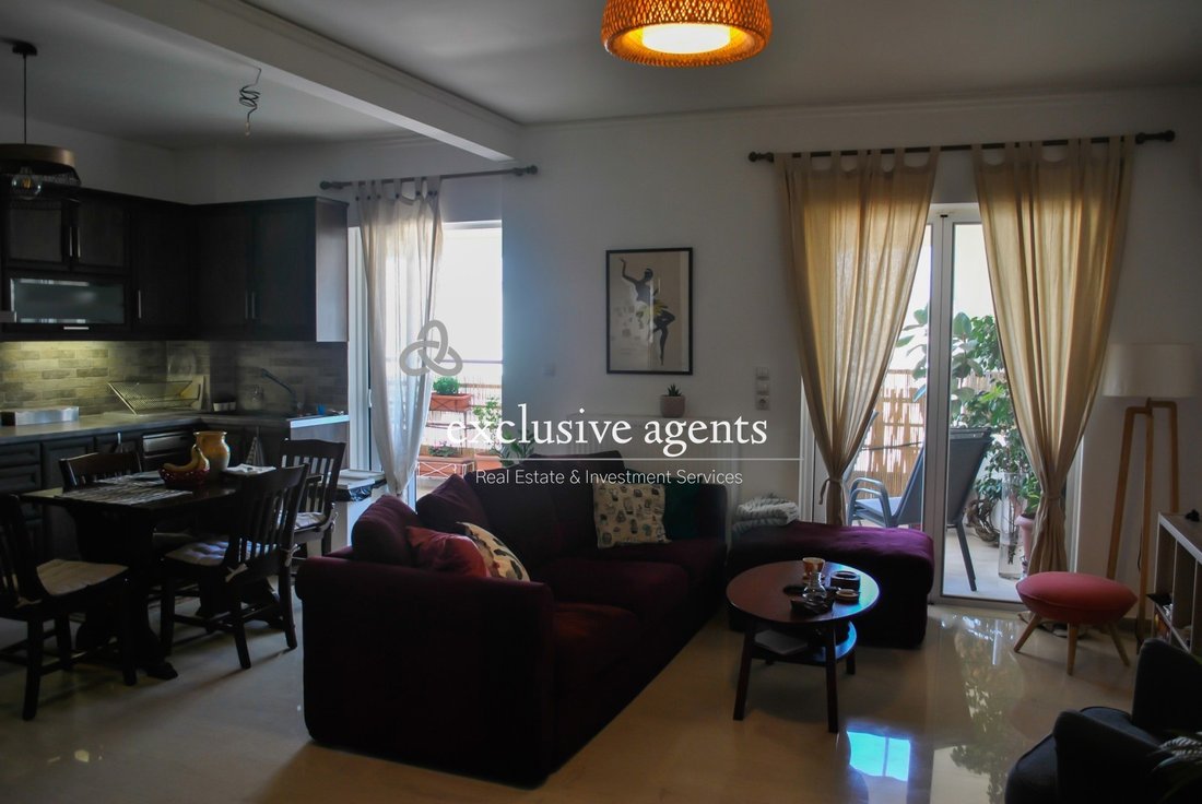 Apartment in 2nd District of Athens, Athens, Greece 2 - 15531027