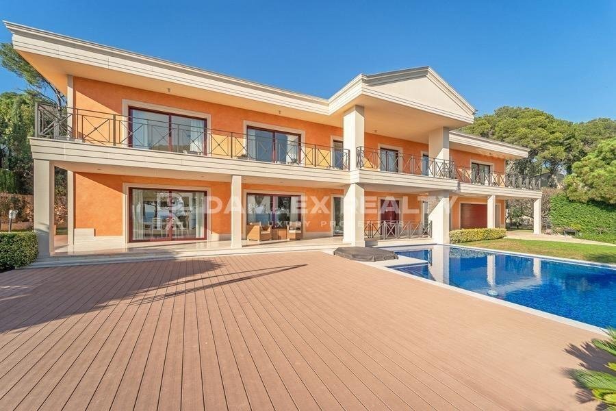 House in Calonge i Sant Antoni, Catalonia, Spain 5 - 15530148