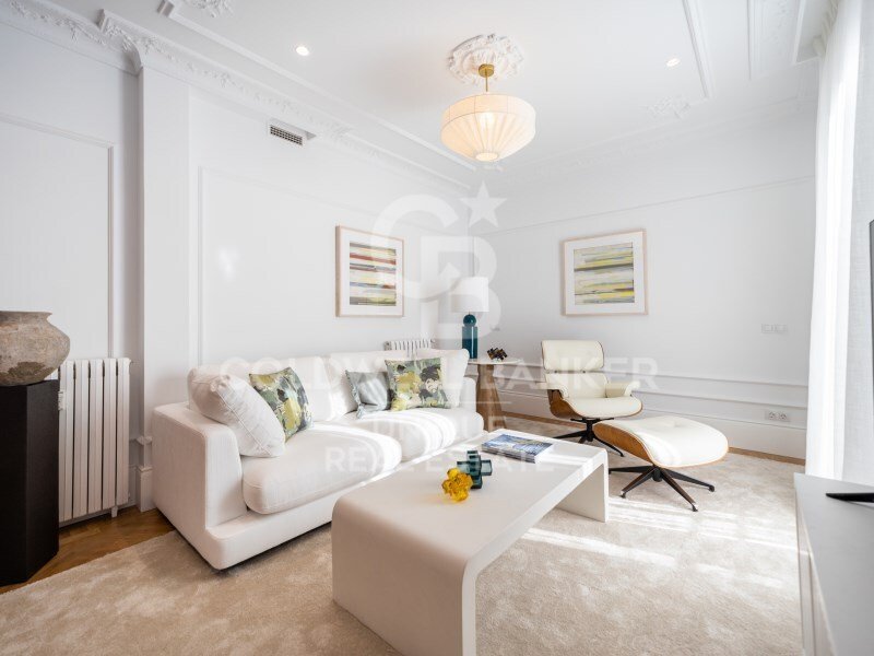 Apartment in Barrio Salamanca, Madrid, Spain 1 - 15531667