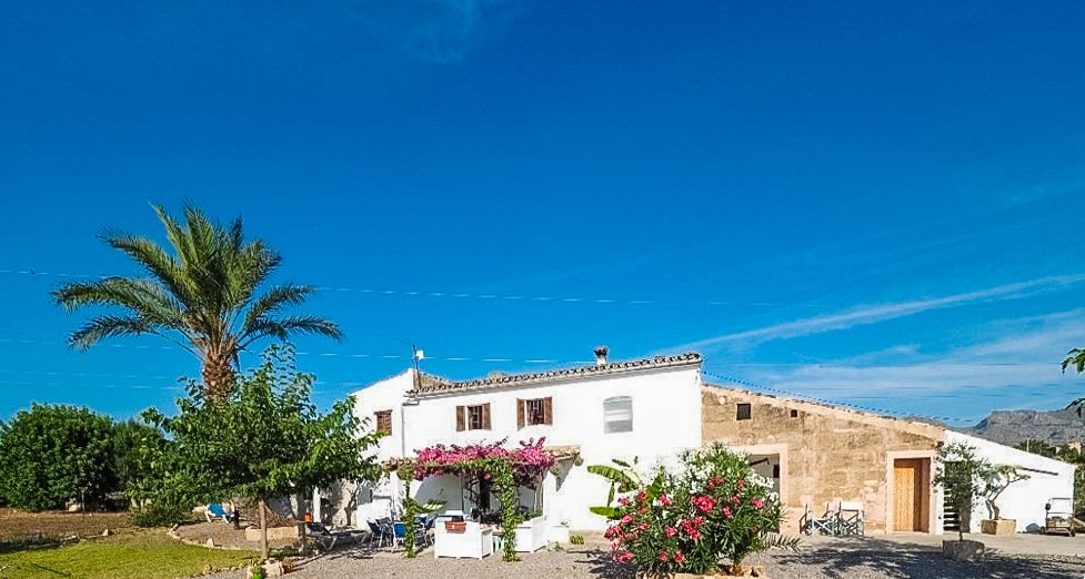 House in Pollenca, Balearic Islands, Spain 1 - 15531620