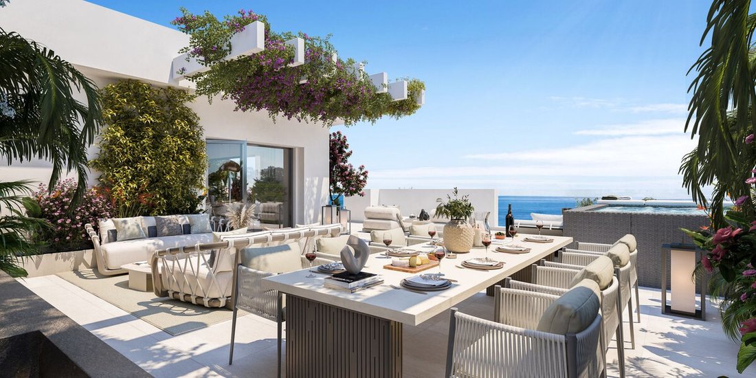 Apartment in Casares, Andalusia, Spain 1 - 14975828