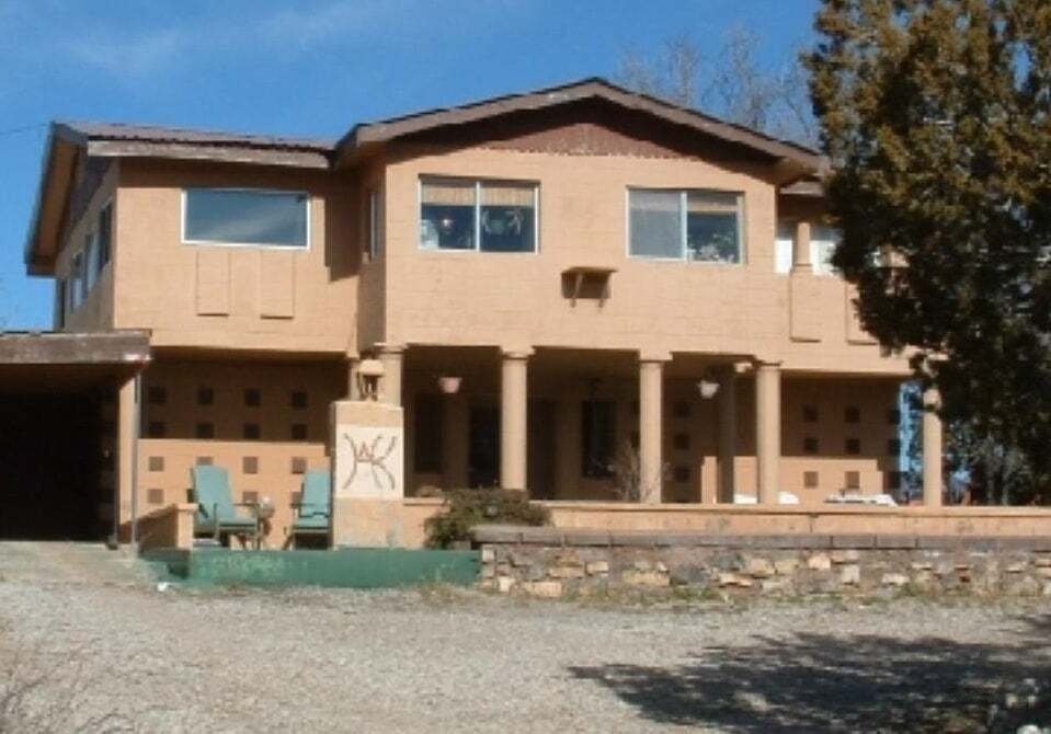 House in High Rolls, New Mexico, United States 1 - 15531038