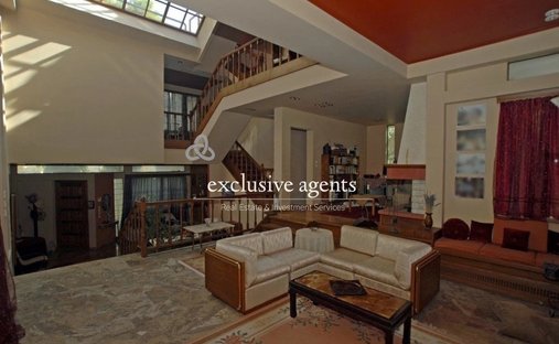 House in Nea Penteli, Attica, Greece 1