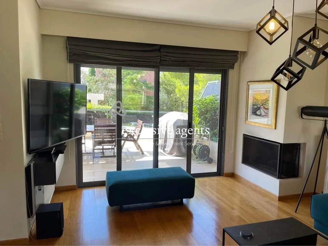 Apartment in Dione, Pikermi, Attica 3 - 15530988
