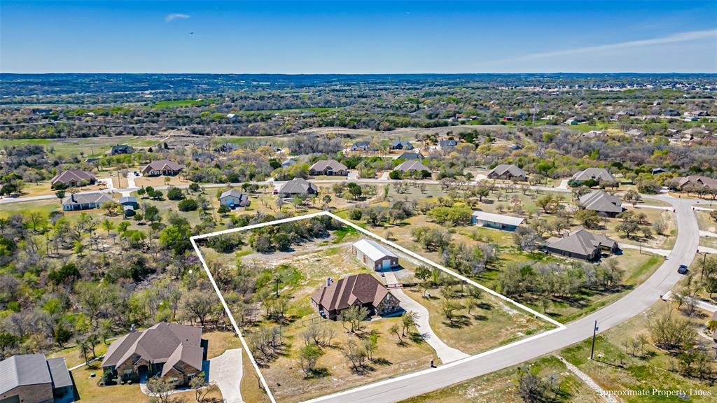 House in Azle, Texas, United States 3 - 15529743