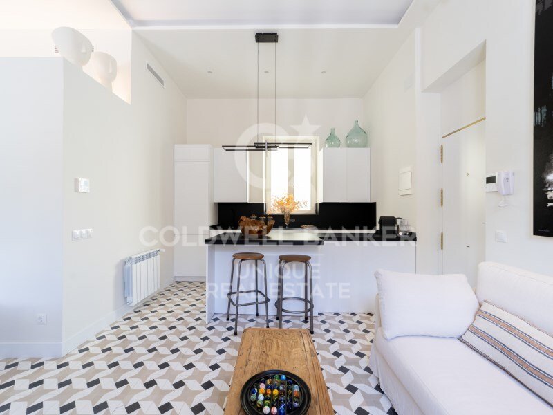 Apartment in Barrio Salamanca, Madrid, Spain 3 - 15531664