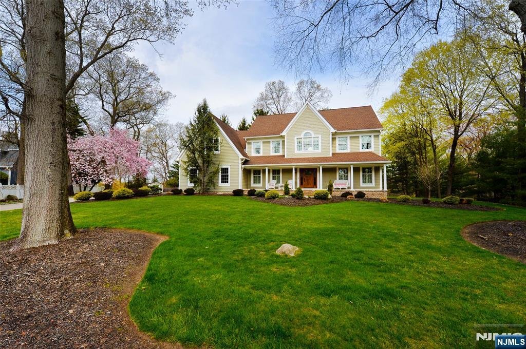 House in Franklin Lakes, New Jersey, United States 2 - 15529564