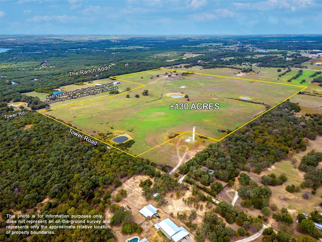 Land in Valley View, Texas, United States 1 - 15530824