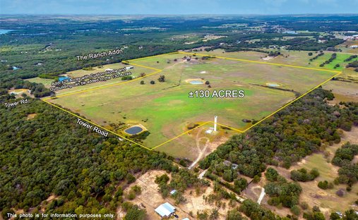 Land in Valley View, Texas, United States 1