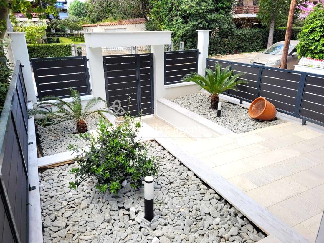 Apartment in Chalandri, Attica, Greece 2 - 15531011