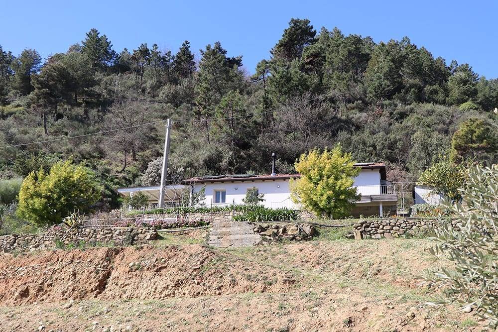 Land in Camporosso, Liguria, Italy 2 - 15531573
