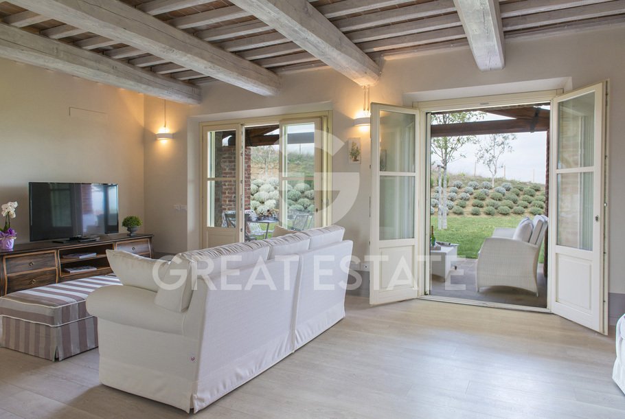 Estate in Fabro, Umbria, Italy 5 - 15531662