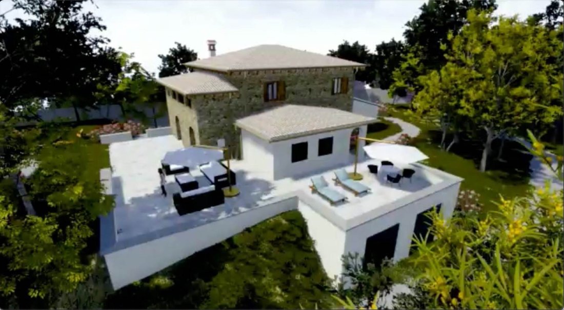Country House in Montalcino, Tuscany, Italy 5 - 15531698