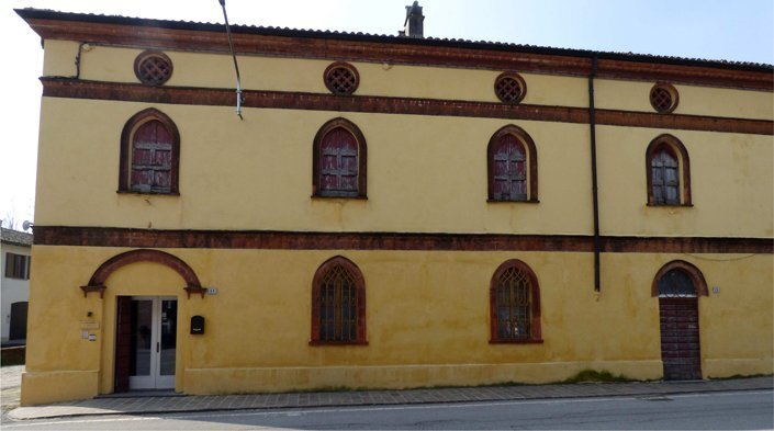Cicognolo, Lombardy, Italy 3 - 15531651