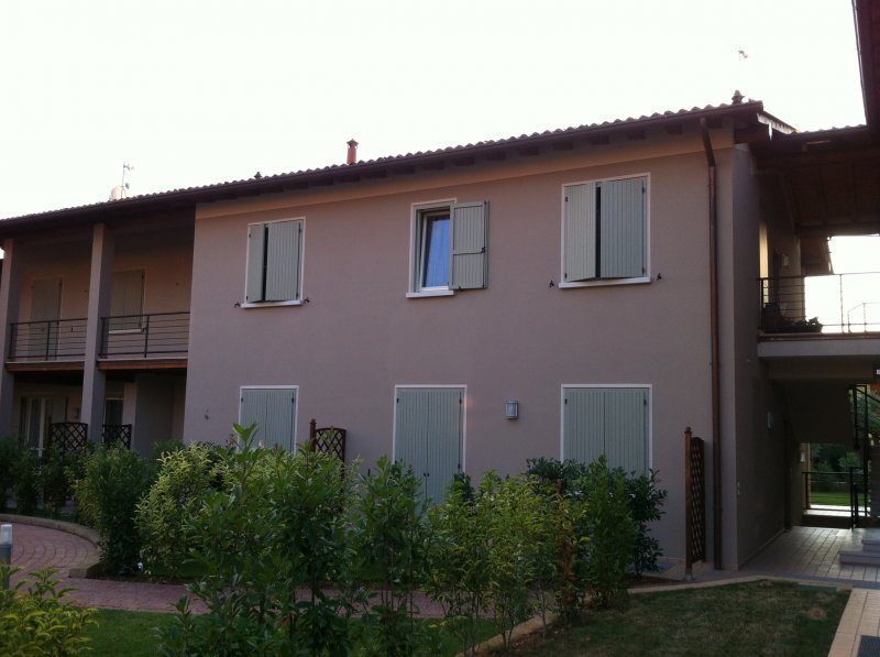 Apartment in San Felice del Benaco, Lombardy, Italy 4 - 15531660