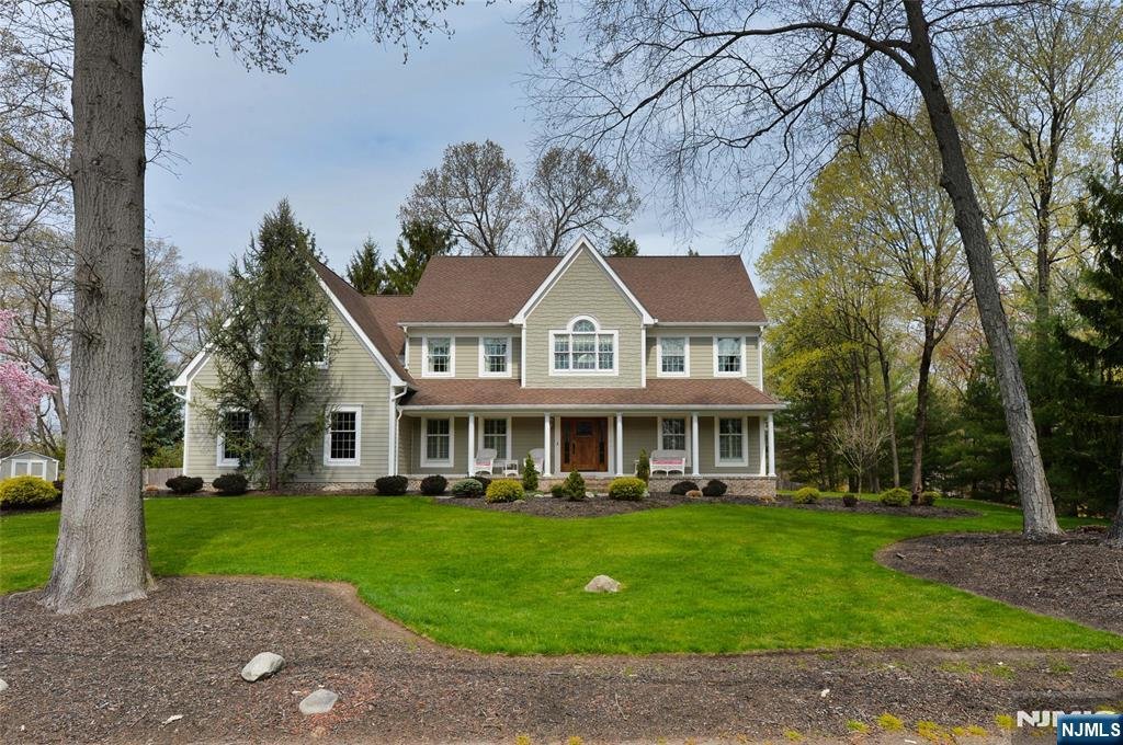 House in Franklin Lakes, New Jersey, United States 1 - 15529564