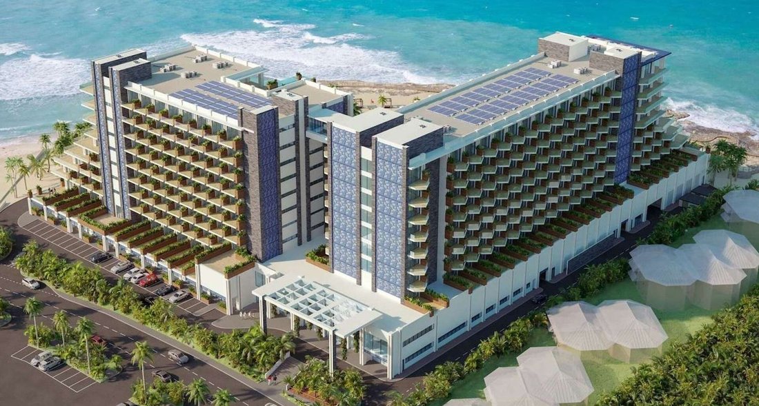 Apartment in George Town, George Town, Cayman Islands 5 - 15531931