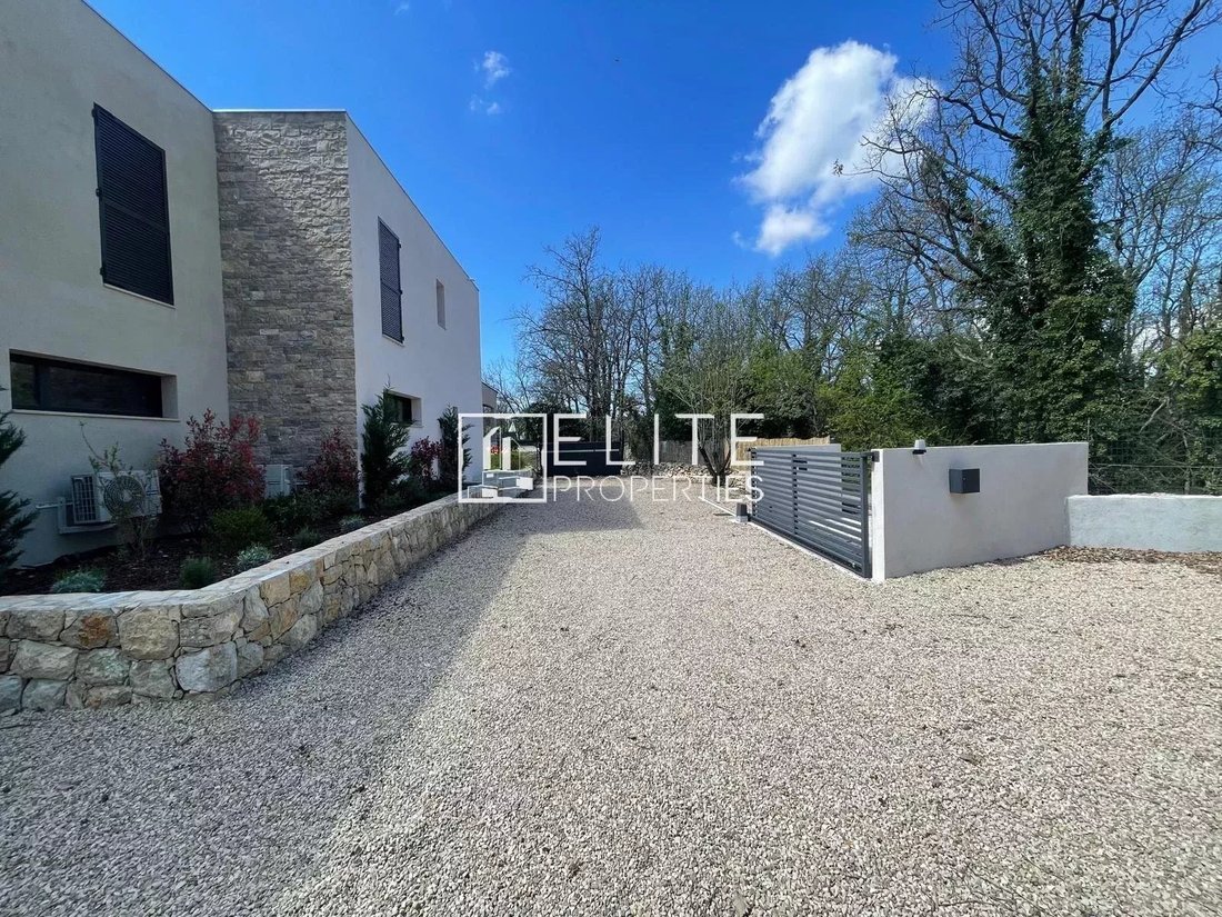 House in Saint-Cézaire-sur-Siagne, Provence-Alpes-Côte d'Azur, France 2 - 14166039