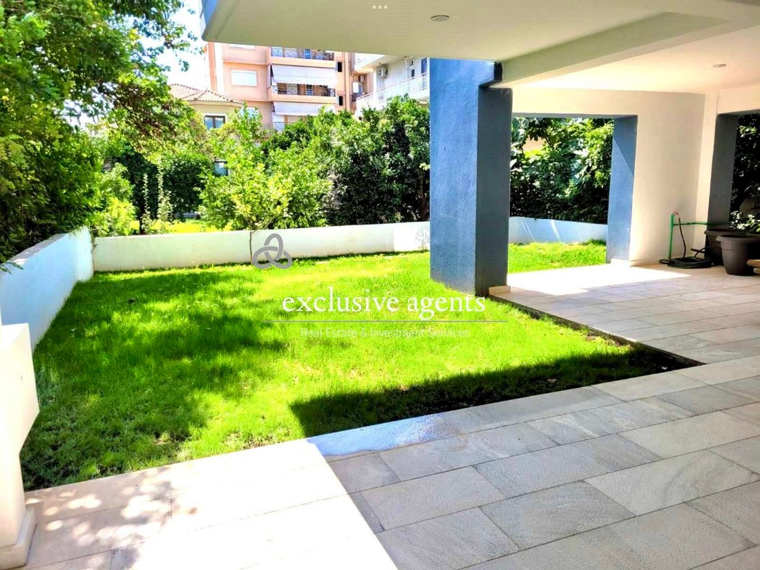 Apartment in Chalandri, Attica, Greece 3 - 15531011