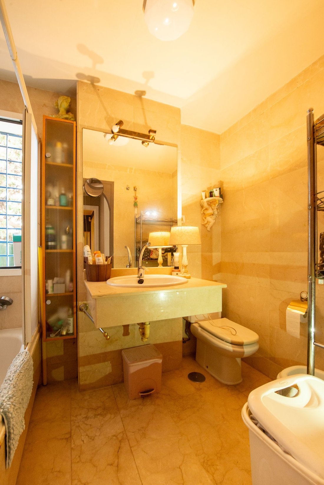 Apartment in San Pedro de Alcántara, Andalusia, Spain 5 - 15530643