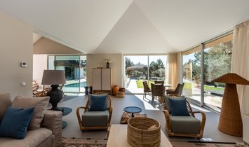 Villa in Grandola e Santa Margarida da Serra, Setubal, Portugal 2