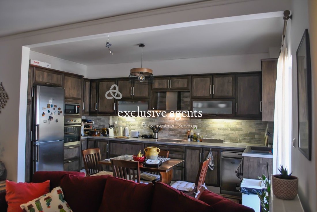 Apartment in 2nd District of Athens, Athens, Greece 5 - 15531027