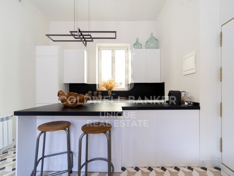 Apartment in Barrio Salamanca, Madrid, Spain 5 - 15531664