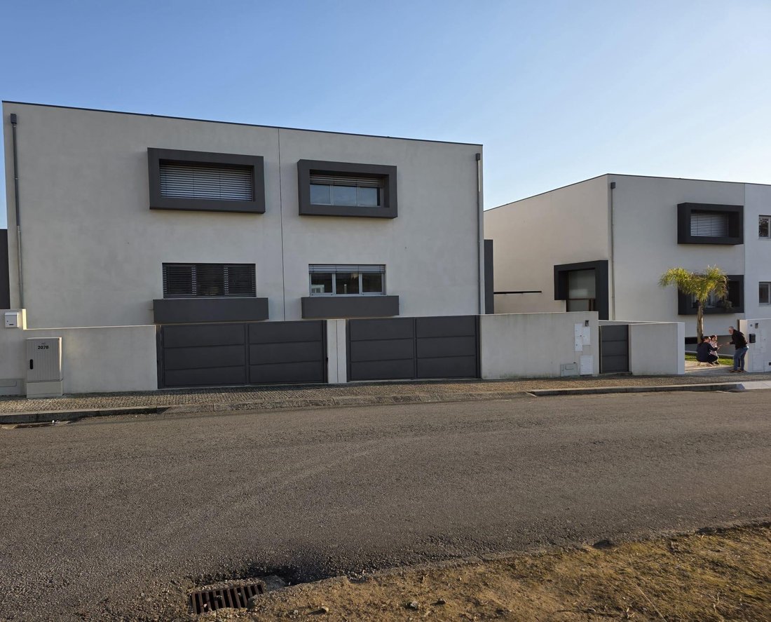 Villa in Santa Maria da Feira, Aveiro District, Portugal 1 - 15533100
