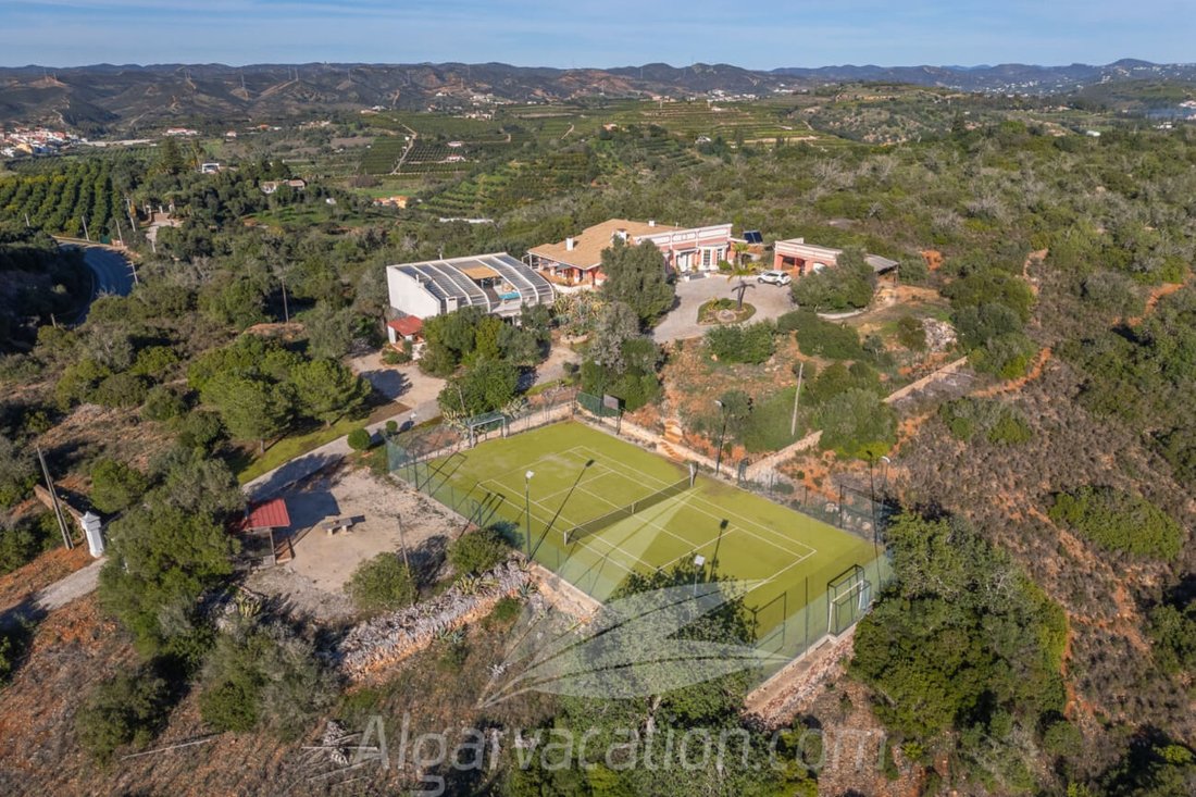 Villa in Silves, Algarve, Portugal 3 - 14972555