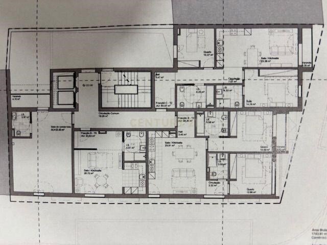 Land in Agualva-Cacem, Lisbon, Portugal 5 - 13756890