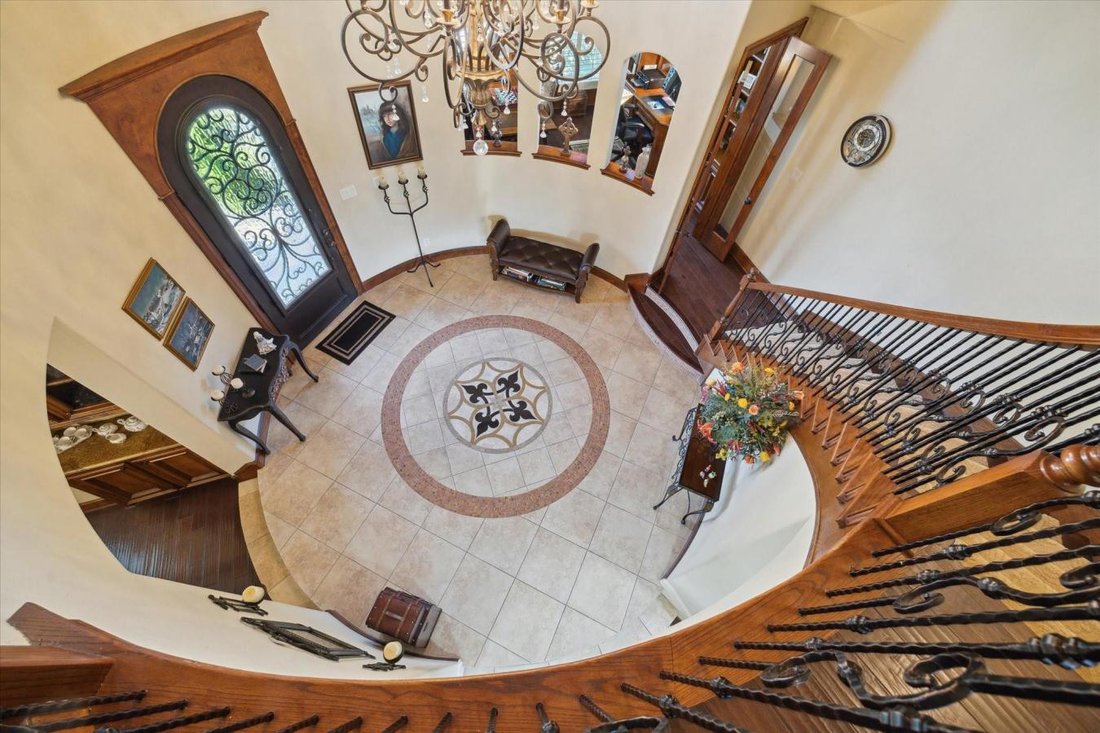 House in Humble, Texas, United States 5 - 15531757