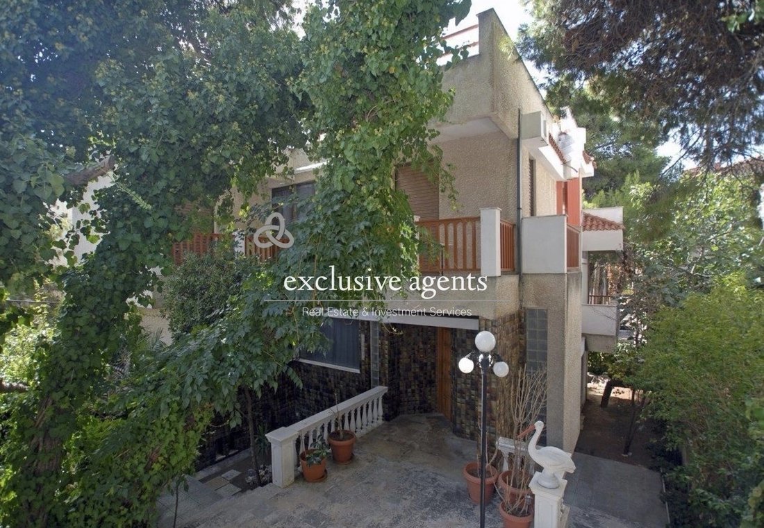 Casa a Nea Pentelis, Attica, Grecia 4 - 15531007