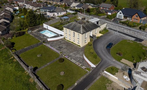 Haus in Limerick, Ontario, Kanada 1