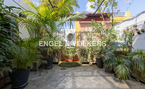 House in Casco Antiguo, Seville, Spain 1