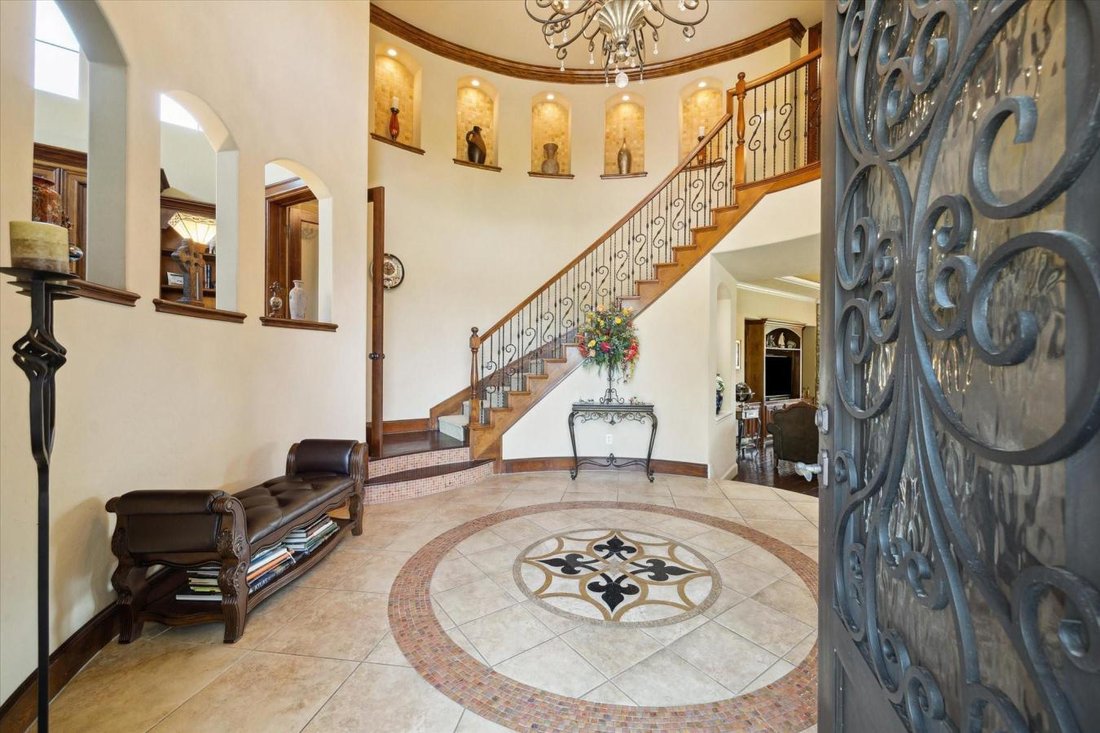 House in Humble, Texas, United States 4 - 15531757