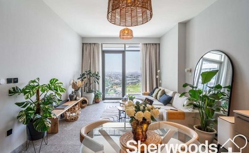 Appartamento a Dubai, Dubai, Emirati Arabi Uniti 1