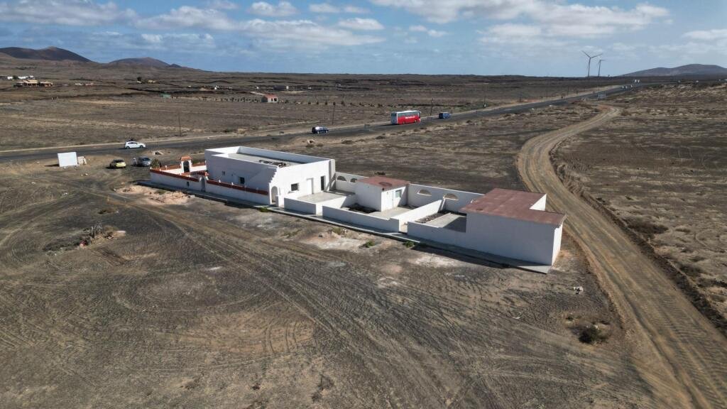 House in La Oliva, Canary Islands, Spain 4 - 15274820