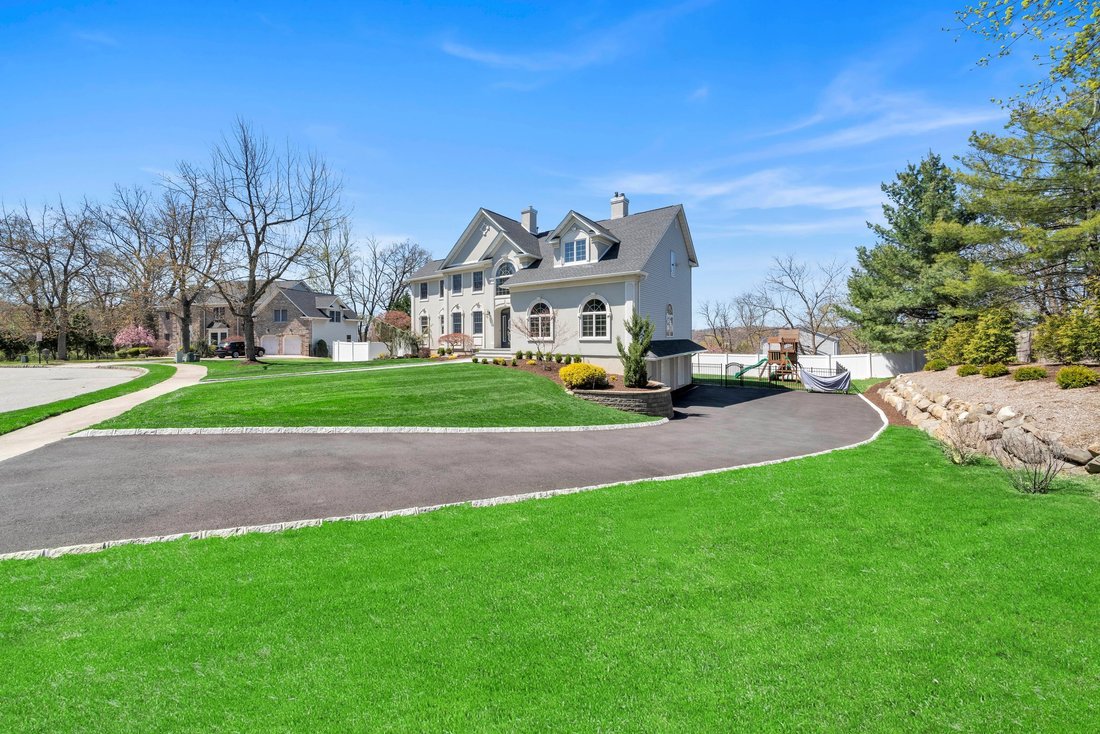 House in Wayne, New Jersey, United States 2 - 15529588