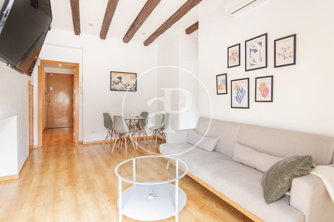 Penthouse in Centro, Madrid, Spain 3 - 15533376
