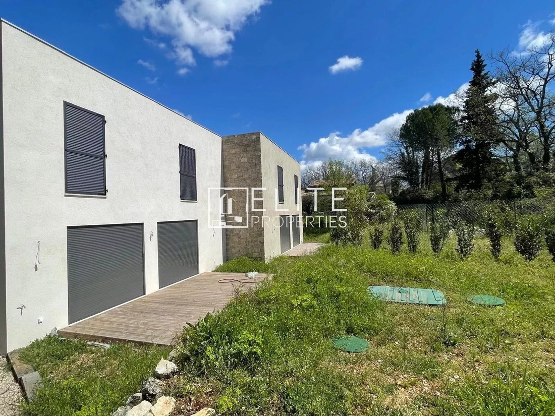House in Saint-Cézaire-sur-Siagne, Provence-Alpes-Côte d'Azur, France 4 - 14166039